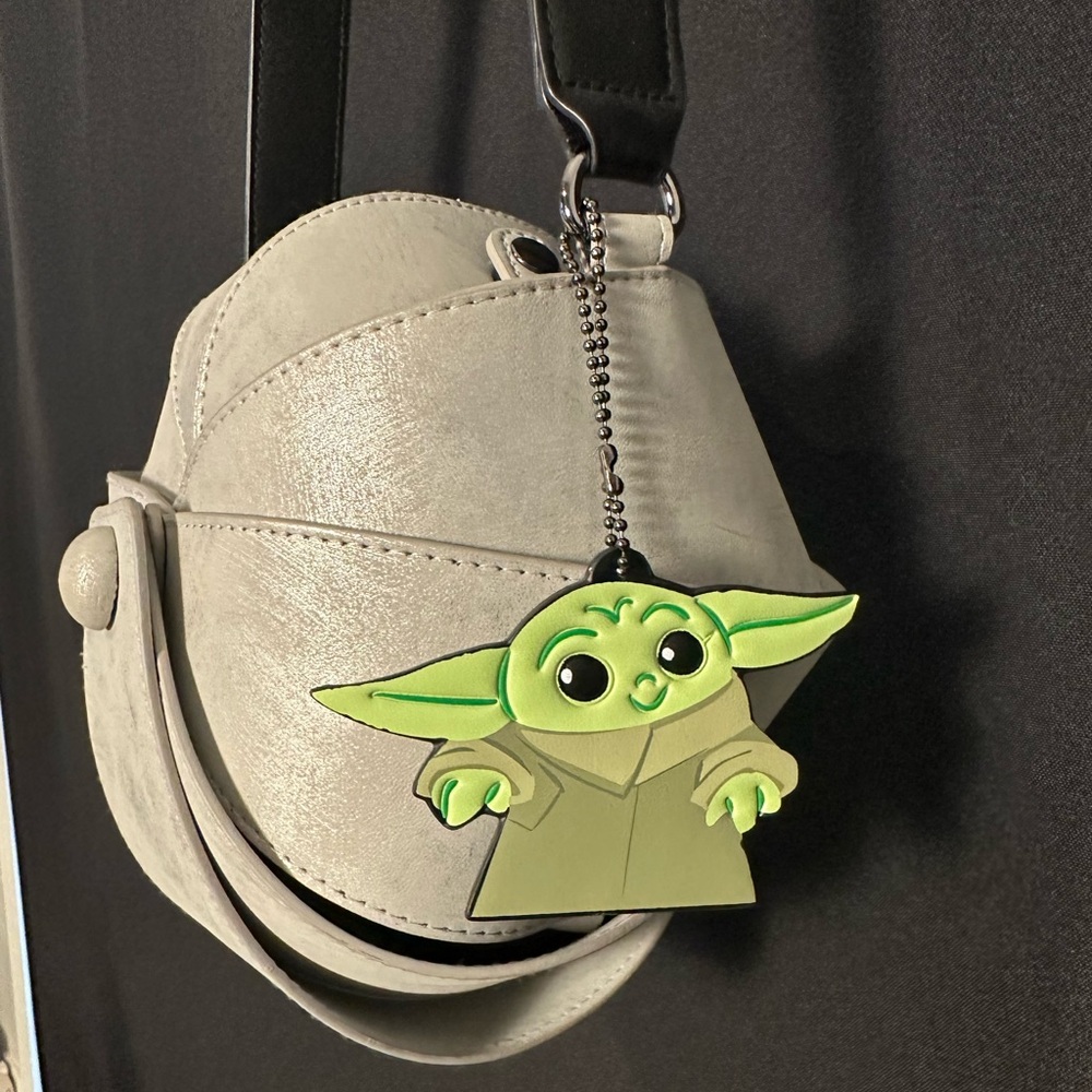 Danielle Nicole X Disney Starwars The Mandalorian… - image 7